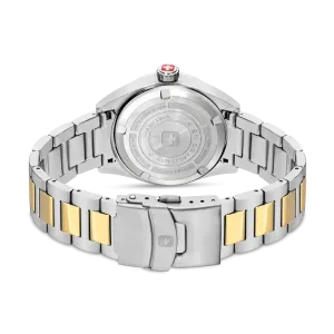 Men's Watch Swiss Military Hanowa SMWGH0000760